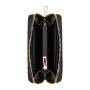 Billetera Guess Katy Negro 0