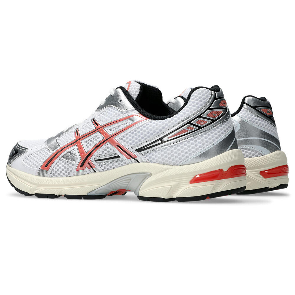 Gel-1130 - Hombre White/Desert Red