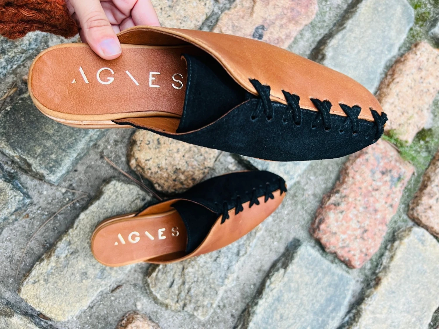 Suela Shoes