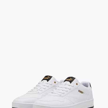Champion Puma Hombre Court Classic S/C