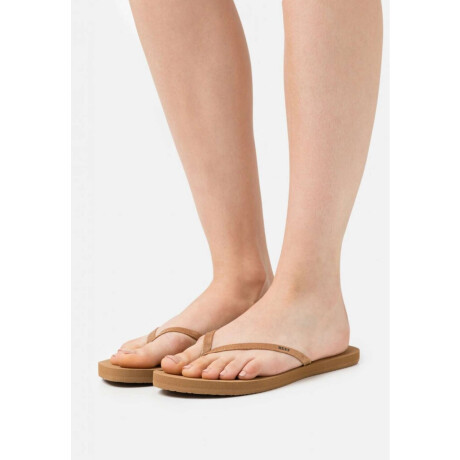 Ojotas Reef Bliss Nights Brown