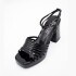 SANDALIA 35-40 BLACK