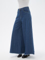 Pantalon Darling Azul Medio