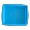Fuente rectangular para horno de silicona Fuente rectangular para horno de silicona