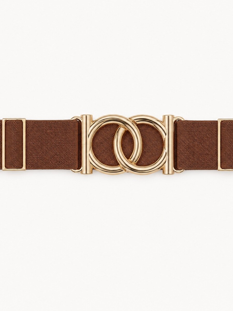 Cinto 26 Chocolate