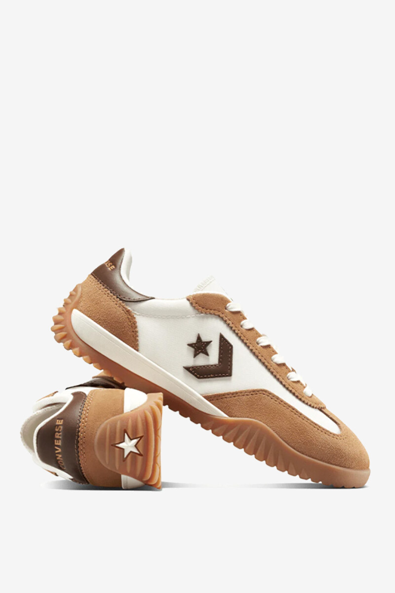 RUN STAR TRAINER Naranja