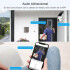 Camara De Vigilancia Xion Cctv81s Wi-fi Solar CAMARA SMART WIFI XION CCTV81S