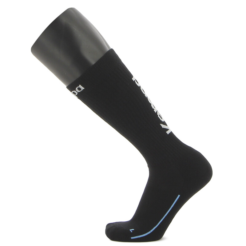 Kempa Long Socks Azul-blanco