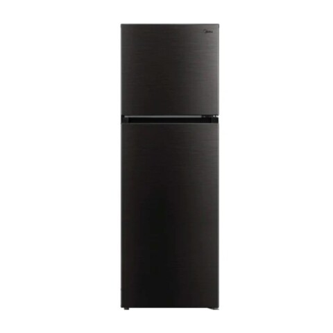 Heladera Midea 300 Negro Frio Seco DRT307MTG Heladera Midea 300 Negro Frio Seco DRT307MTG