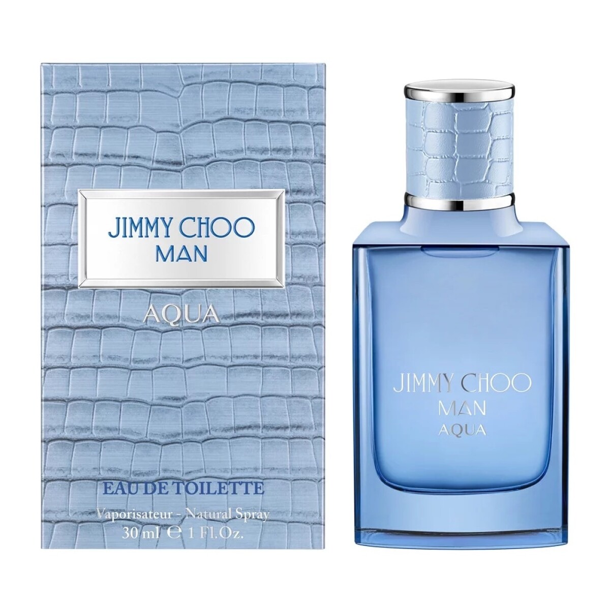 Perfume Jimmy Choo Man Aqua Edt 30 Ml 