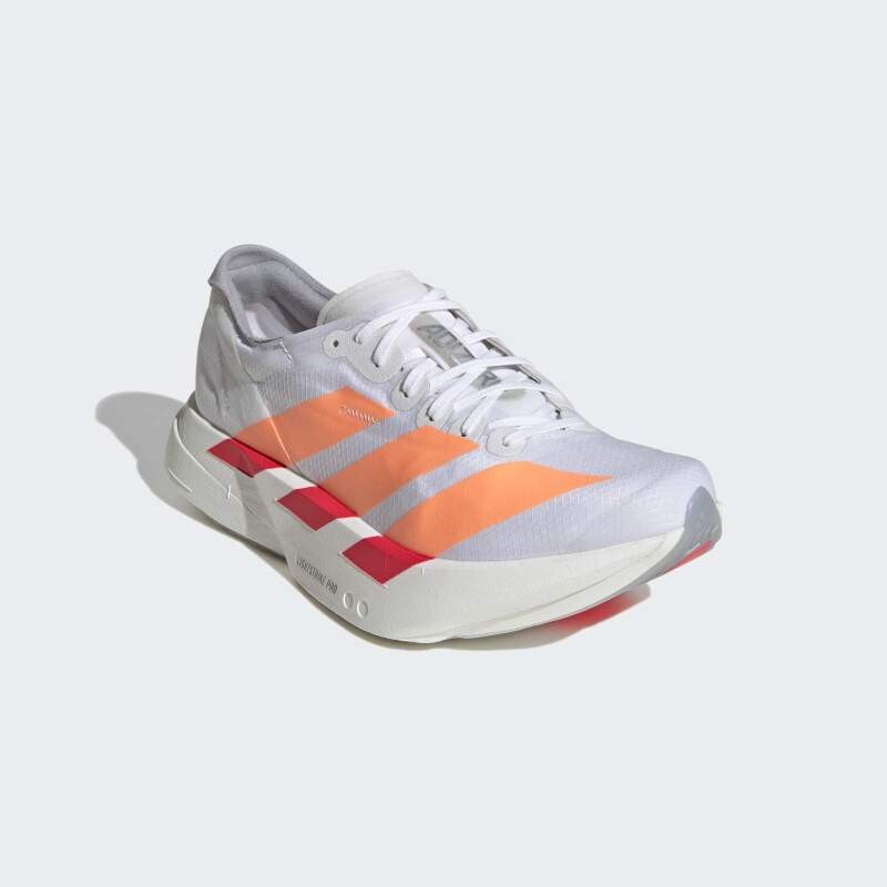 Championes Adidas Adizero Adios Pro 4 Blanco