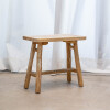 Banco teak, S Banco teak, S