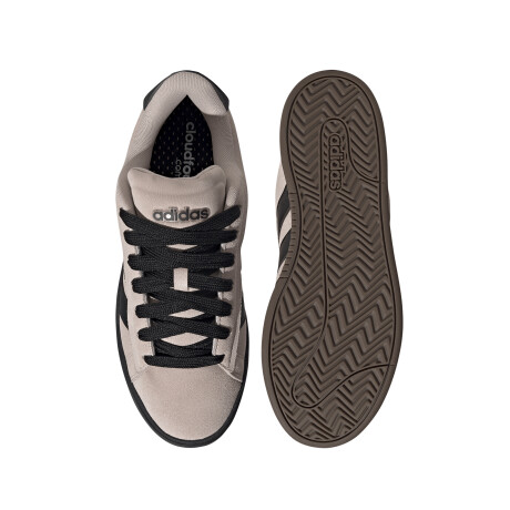 Championes adidas Grand Court Alpha Brown