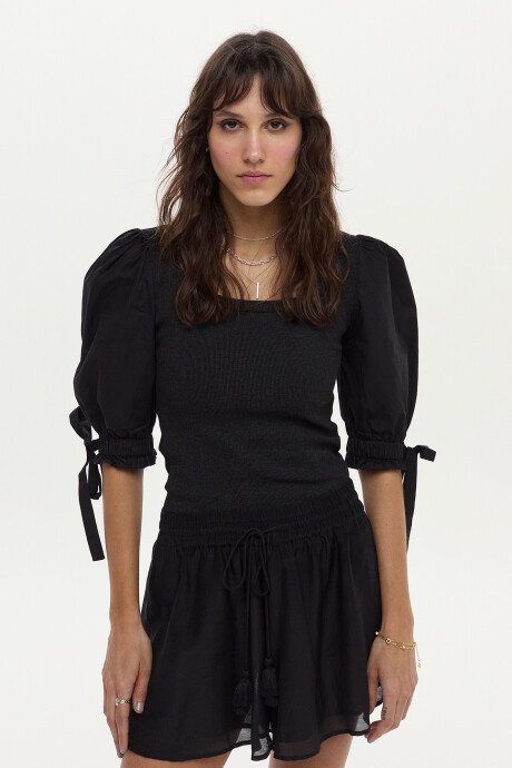 Top Winona Negro