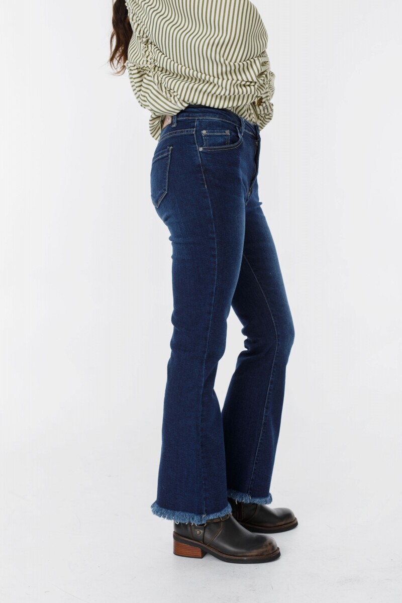 Jean New Ferrara Jean