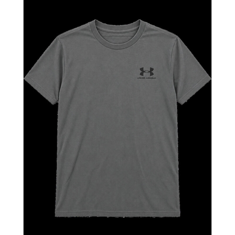 Remera Under Armour Sportstyle Left Chest SS 1326799-025 Remera Under Armour Sportstyle Left Chest SS 1326799-025