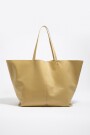 BOLSO SHOPPER PAPER MAXI Avena