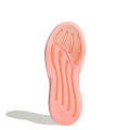 Championes de Mujer Adidas Supernova Glide Anaranjado - Metalico