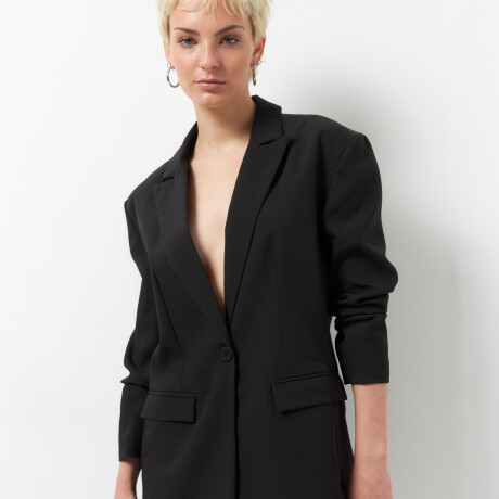 BLAZER WENZEL Negro