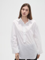 Camisa Klana Blanco