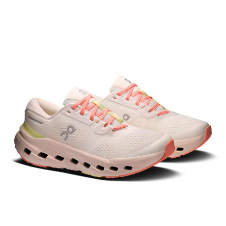 Championes Cloudrunner 3 de Mujer Multicolor