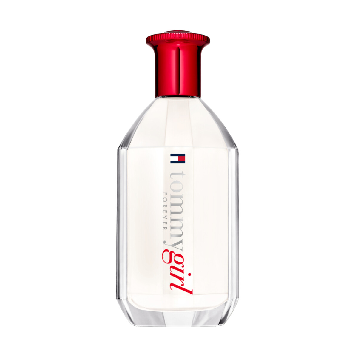 Perfume Tommy Hilfiger Girl Forever Eau de Toilette 100ml 