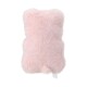Peluche osito con fragancia rosa