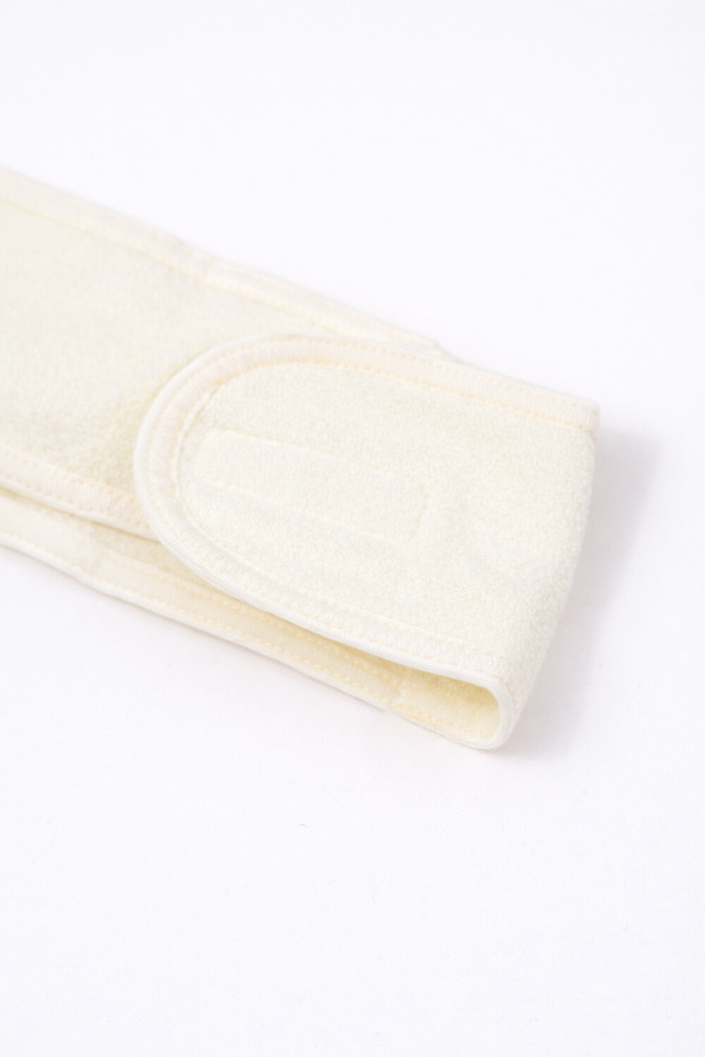 Vincha Valentino Camel