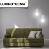 COLGANTE URBAN 1L E27 CHICO CEMENTO C/ NEGRO COLGANTE URBAN 1L E27 CHICO CEMENTO C/ NEGRO