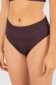 Bikini alta boreal Marron