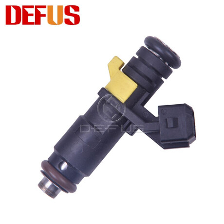 INYECTOR GONOW M1 M2 1000CC (GRABADO TR111201008 EN INYECTOR) - INYECTOR GONOW M1 M2 1000CC (GRABADO TR111201008 EN INYECTOR) -