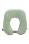 Almohada memory Aqua
