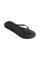 Chancletas Havaianas Negro