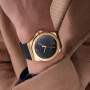 Reloj GUESS GW0790G1 en Silicona Negro Esfera 44mm 0