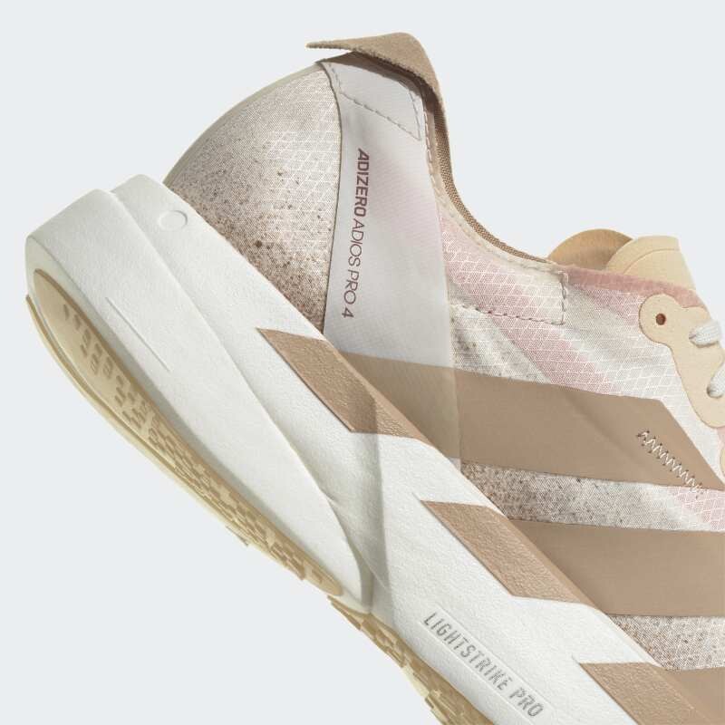 Championes Adidas Adizero Adios Pro 4 Blanco
