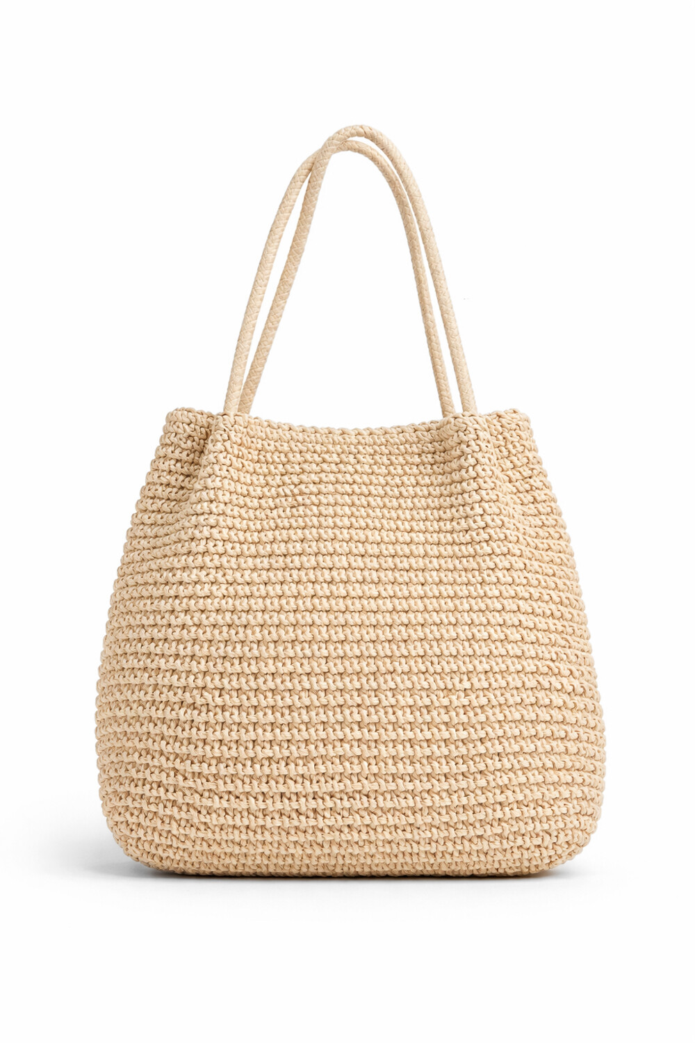 Bolso Nime Beige