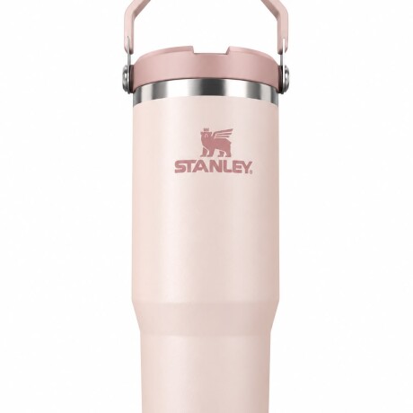 Botella FLIP STRAW TUMBLER Rosa