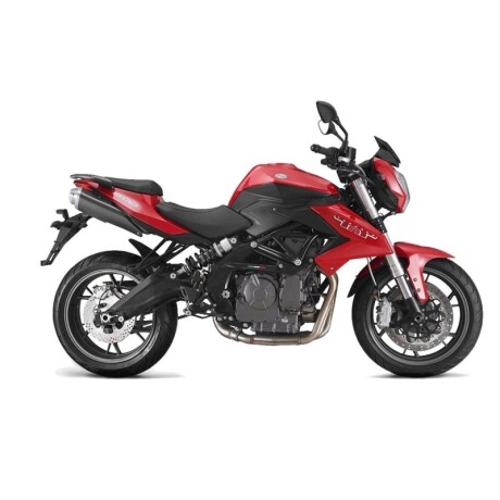 Moto Benelli Tnt600i Naked Benelli Tnt600i Naked