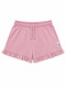 SHORT DAFNE ROSADO