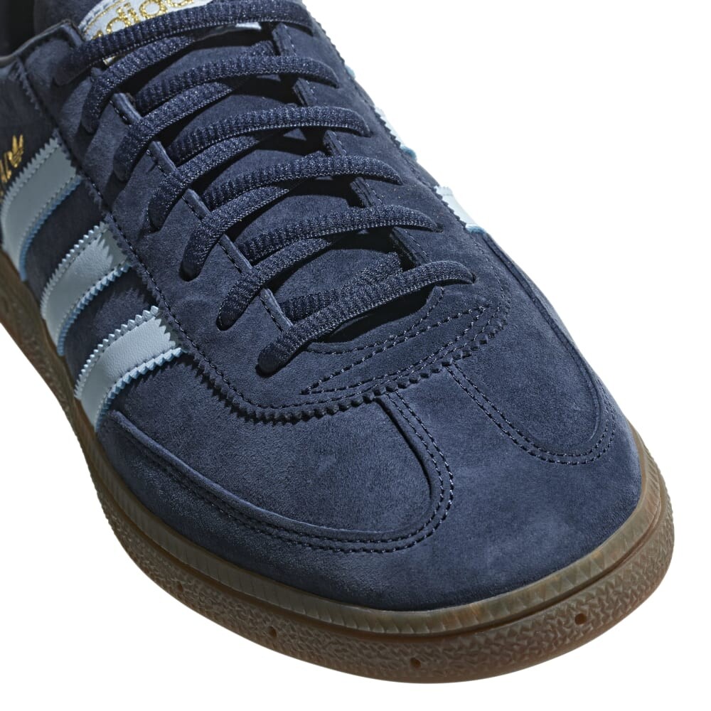 Zapatillas Adidas Handball Spezial Unisex Blue