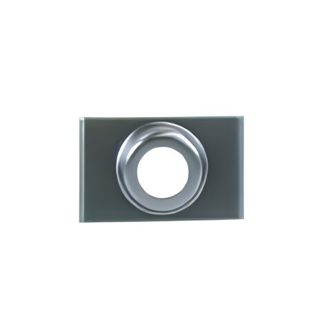 SOPORTE DE SENSOR DELANTERO LADO DERECHO VW T-CROSS 24/.. Soporte De Sensor Delantero Lado Derecho Vw T-cross 24/..