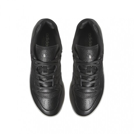 Championes adidas Rivalry Lux Low Black