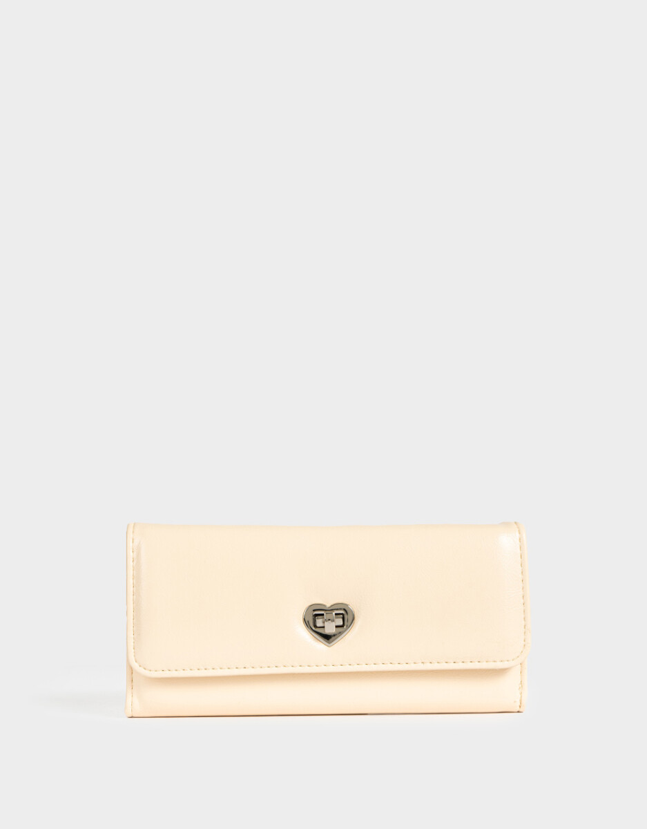 Billetera Fichero Solapa 