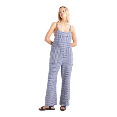 Overall Roark Paseo Celeste