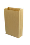 Sobre 40 grs 16x6x24 cm. - pack x 100 MADERA