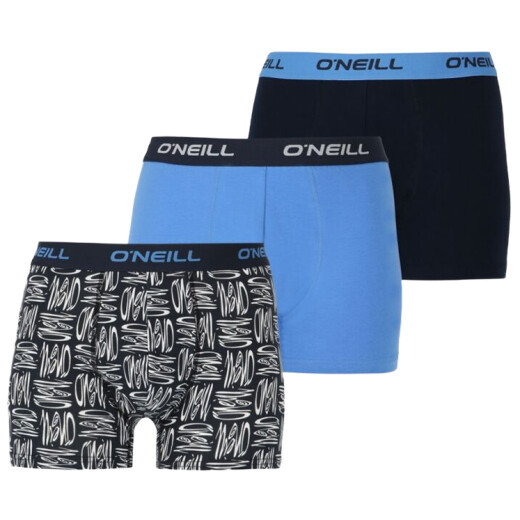 Boxer Oneill 3-Pack Trunks Boxer Oneill 3-Pack Trunks