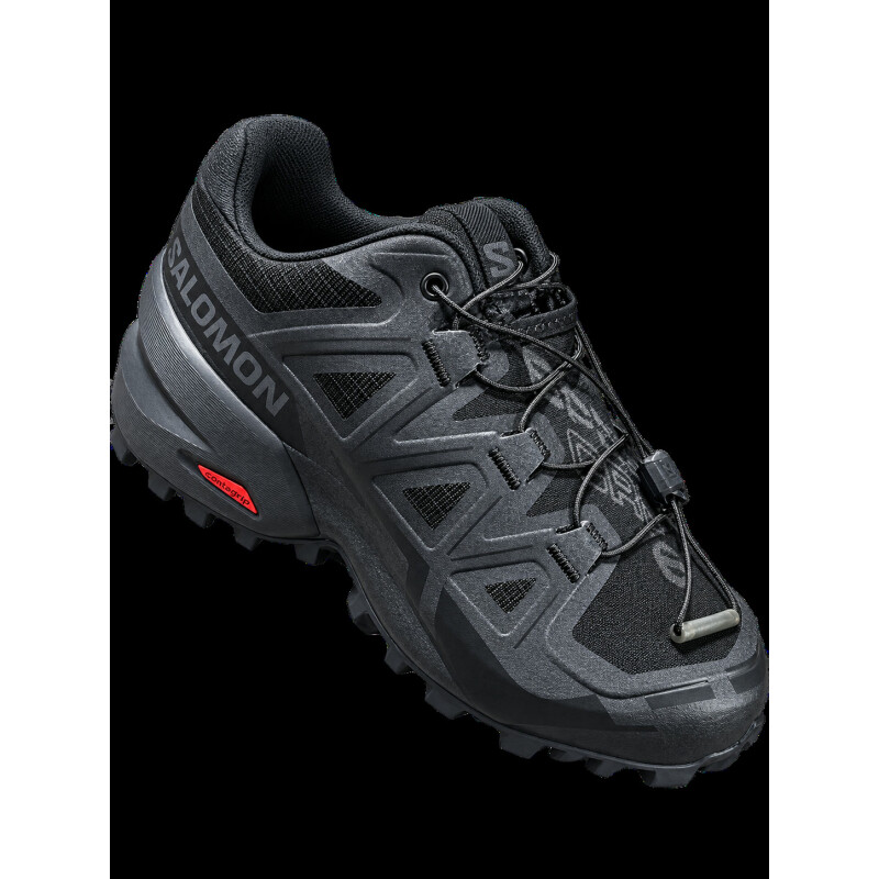 Calzado Salomon Speedcross 6 Wide L41744000 Calzado Salomon Speedcross 6 Wide L41744000