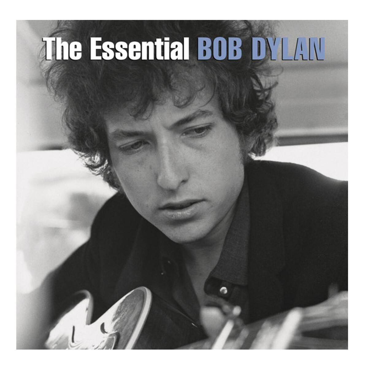Dylan Bob-essential Bob Dylan - Vinilo 