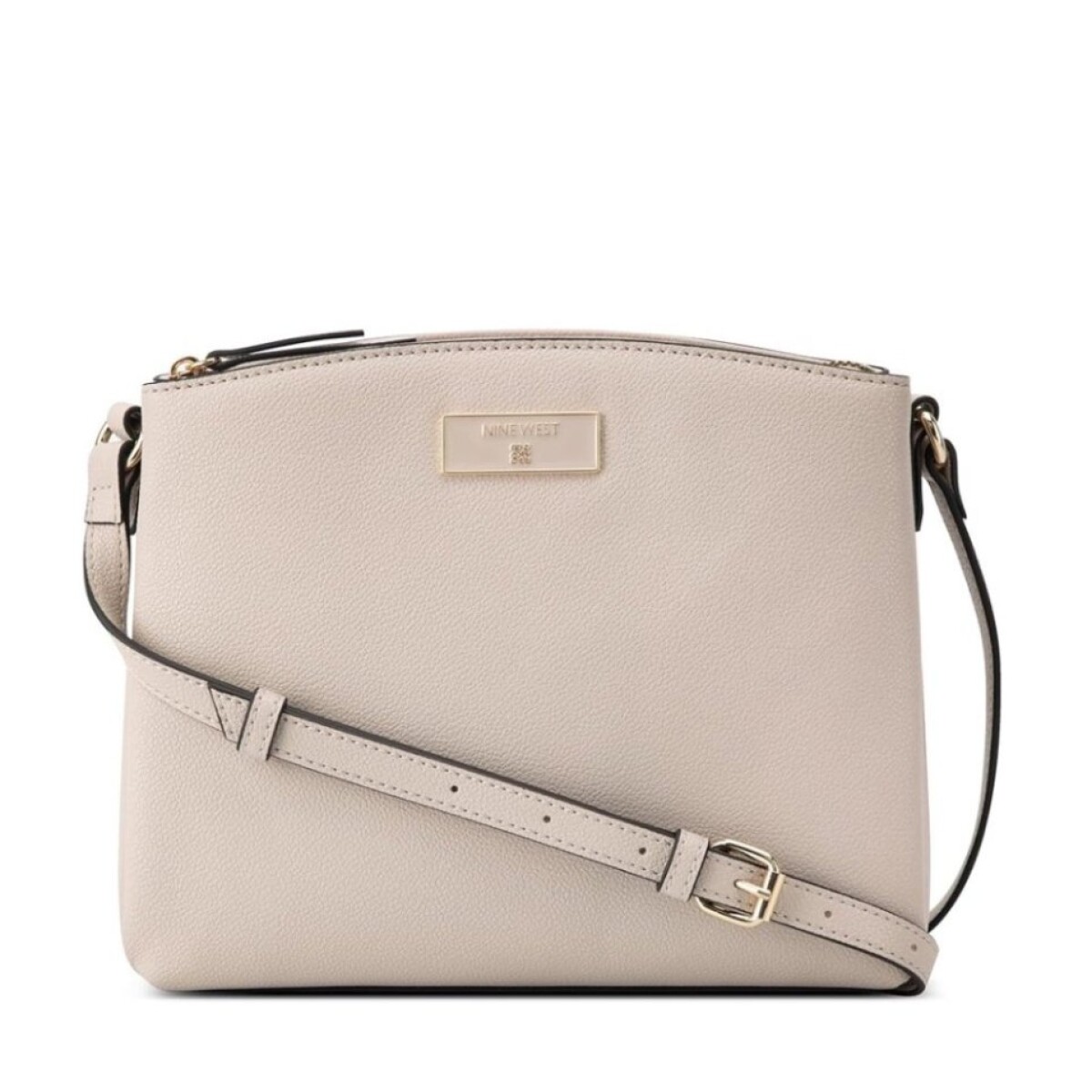 Crossbody Hb Mary - Cement 