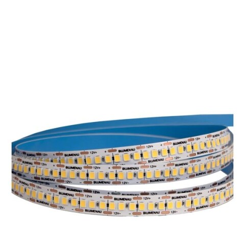CINTA LED ULTRA 5M 16W/M 12V 3000K CINTA LED ULTRA 5M 16W/M 12V 3000K